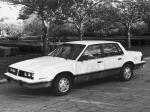 Pontiac 6000 STE 1983 года
